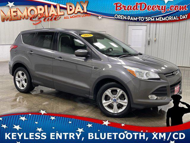 used 2013 Ford Escape car, priced at $7,612