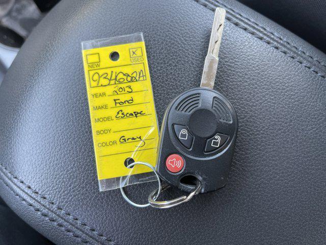 used 2013 Ford Escape car, priced at $8,015