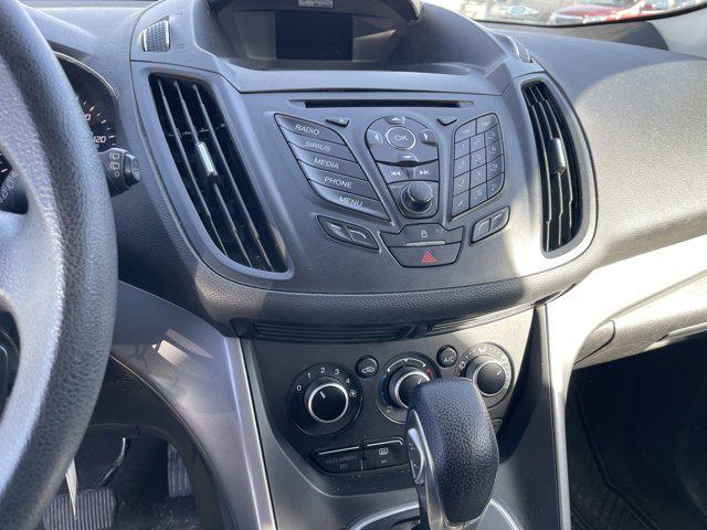 used 2013 Ford Escape car, priced at $8,015