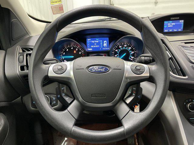 used 2013 Ford Escape car, priced at $7,612