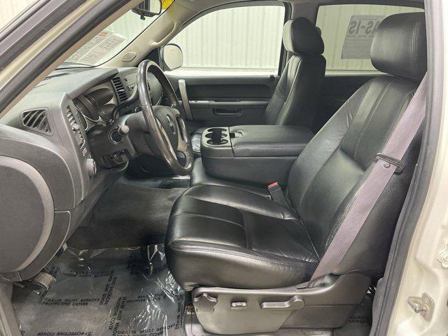 used 2011 GMC Sierra 1500 car, priced at $14,871