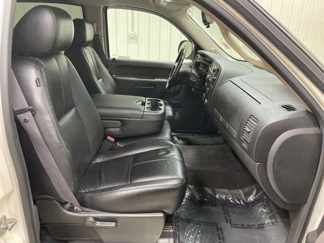 used 2011 GMC Sierra 1500 car, priced at $14,871