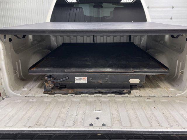 used 2011 GMC Sierra 1500 car, priced at $16,112