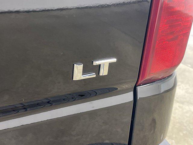 used 2019 Chevrolet Silverado 1500 car, priced at $32,848