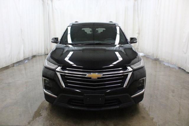 used 2023 Chevrolet Traverse car