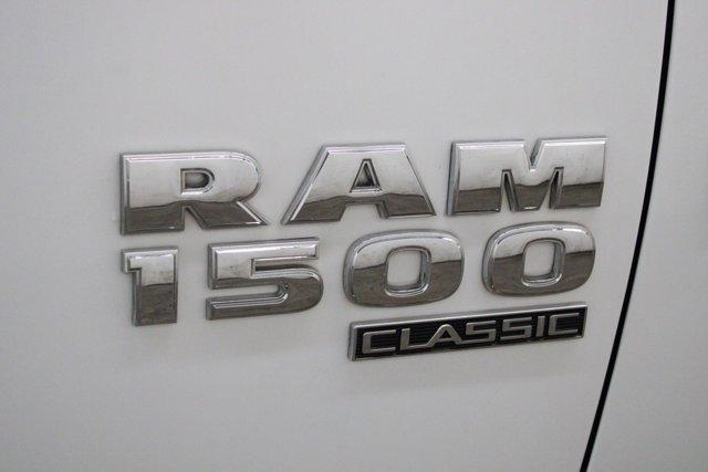 used 2020 Ram 1500 Classic car, priced at $26,982