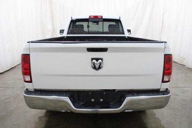 used 2020 Ram 1500 Classic car, priced at $26,982