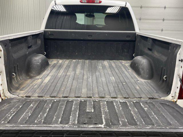 used 2009 Chevrolet Silverado 1500 car, priced at $9,681