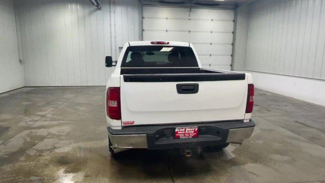 used 2009 Chevrolet Silverado 1500 car, priced at $9,681