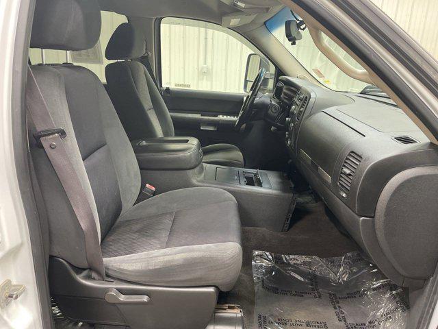 used 2009 Chevrolet Silverado 1500 car, priced at $8,643