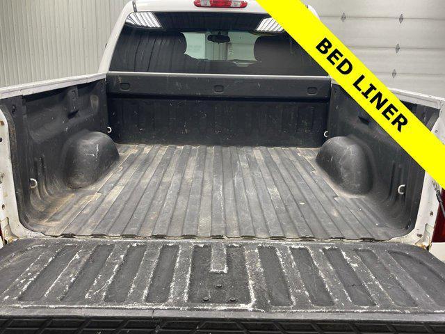 used 2009 Chevrolet Silverado 1500 car, priced at $8,643