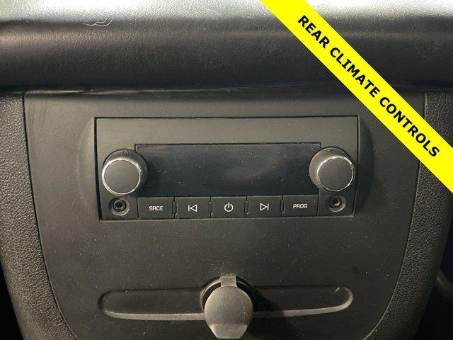 used 2009 Chevrolet Silverado 1500 car, priced at $8,643