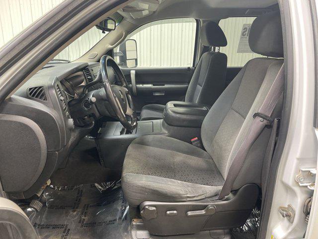used 2009 Chevrolet Silverado 1500 car, priced at $8,643