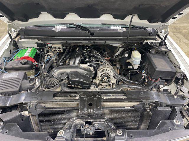 used 2009 Chevrolet Silverado 1500 car, priced at $9,681