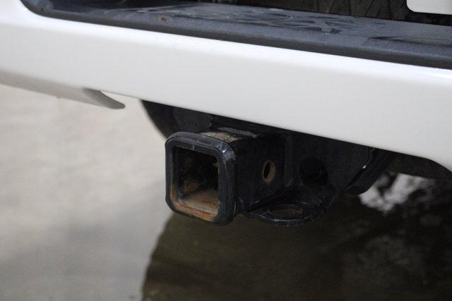 used 2024 Chevrolet Silverado 1500 car