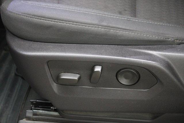 used 2024 Chevrolet Silverado 1500 car