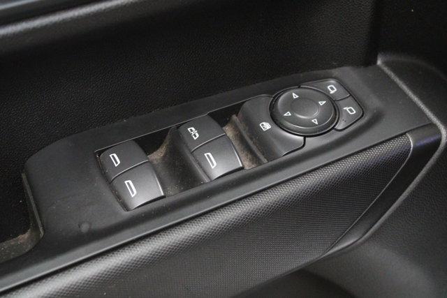 used 2024 Chevrolet Silverado 1500 car