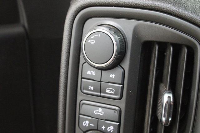 used 2024 Chevrolet Silverado 1500 car