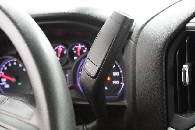 used 2024 Chevrolet Silverado 1500 car