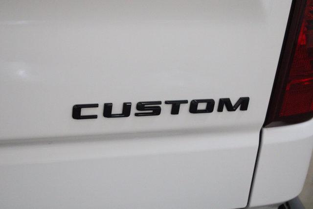 used 2024 Chevrolet Silverado 1500 car