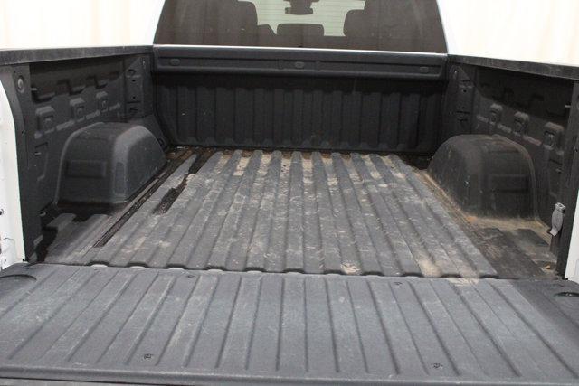 used 2024 Chevrolet Silverado 1500 car