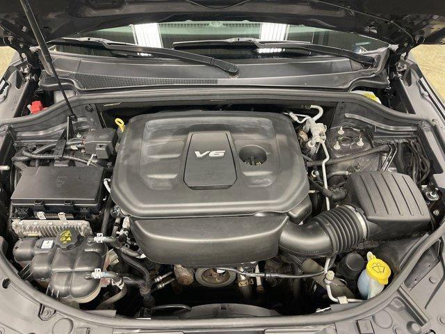 used 2016 Dodge Durango car, priced at $14,941
