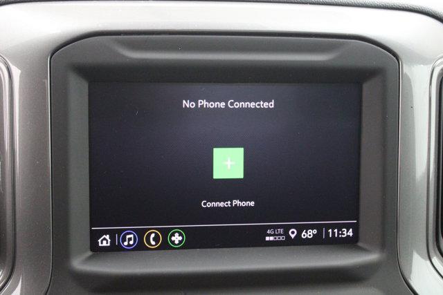 used 2024 Chevrolet Silverado 1500 car, priced at $36,087