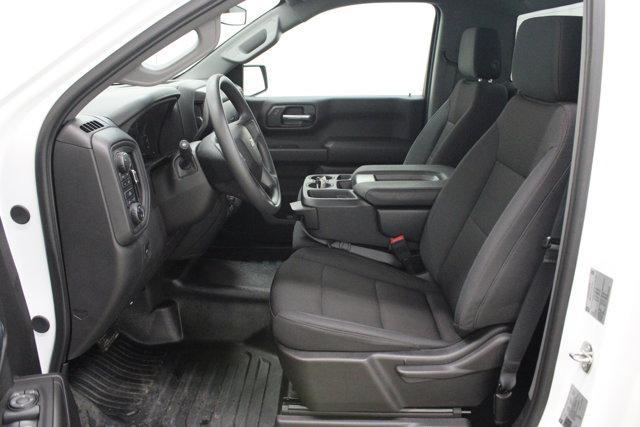 used 2024 Chevrolet Silverado 1500 car, priced at $36,087