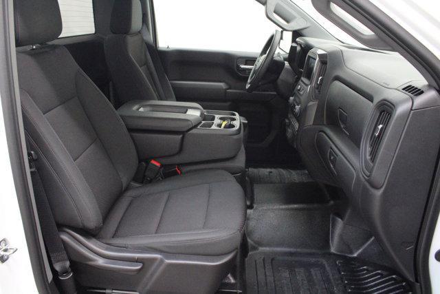 used 2024 Chevrolet Silverado 1500 car, priced at $36,087