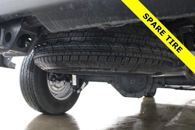 used 2024 Chevrolet Silverado 1500 car, priced at $36,079
