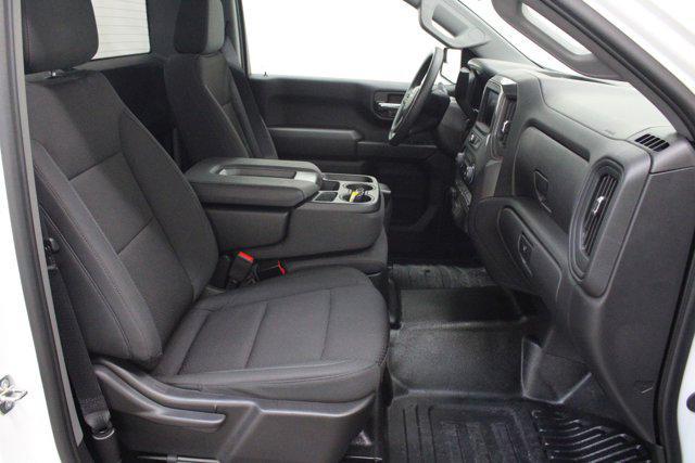 used 2024 Chevrolet Silverado 1500 car, priced at $36,079