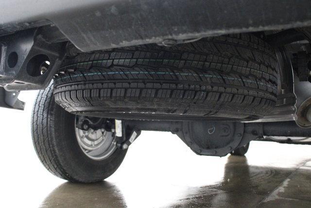 used 2024 Chevrolet Silverado 1500 car, priced at $36,087