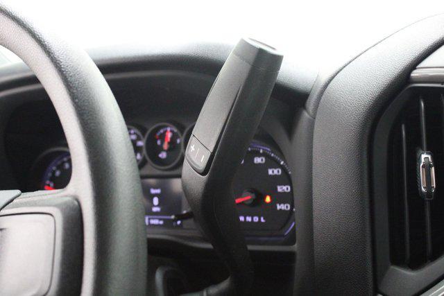 used 2024 Chevrolet Silverado 1500 car, priced at $36,079