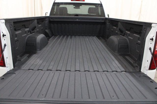 used 2024 Chevrolet Silverado 1500 car, priced at $36,087