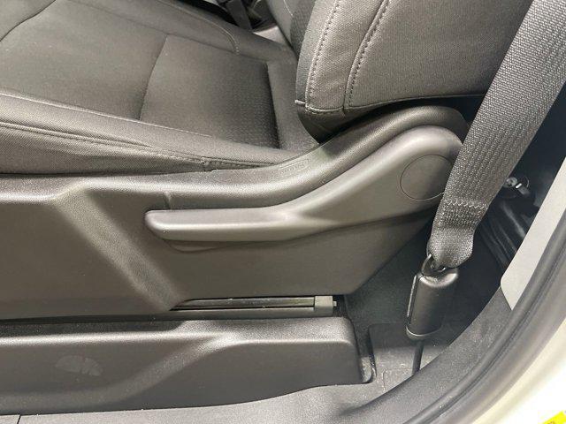 used 2024 Chevrolet Silverado 1500 car, priced at $33,976