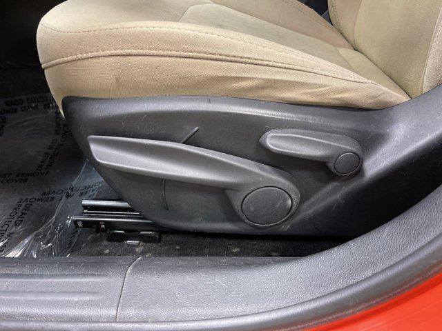 used 2019 Jeep Compass car, priced at $15,604