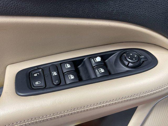used 2019 Jeep Compass car, priced at $16,999