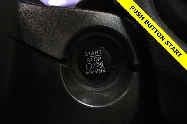 used 2019 Jeep Compass car, priced at $17,987