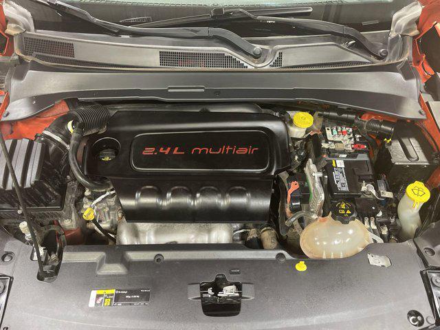 used 2019 Jeep Compass car, priced at $16,999