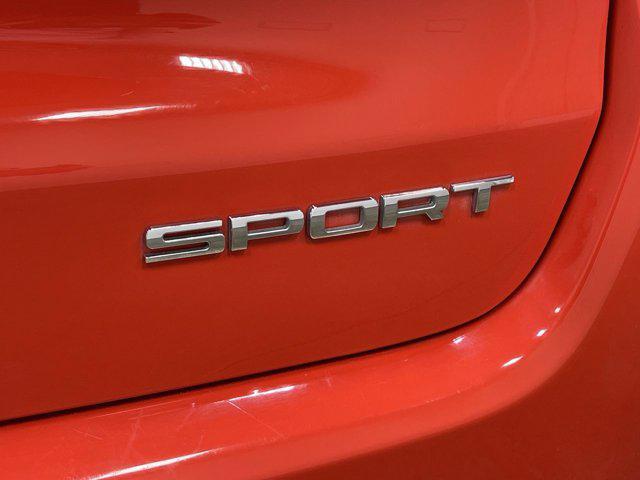 used 2019 Jeep Compass car, priced at $16,999
