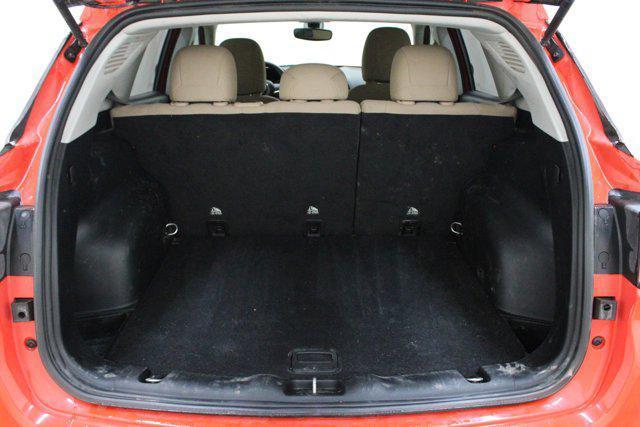 used 2019 Jeep Compass car, priced at $17,987