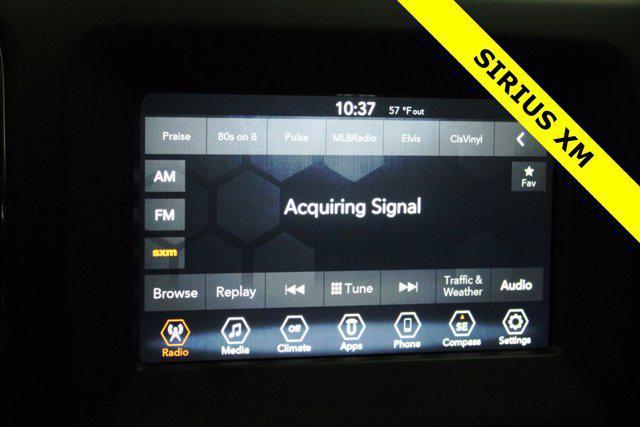 used 2019 Jeep Compass car, priced at $17,987