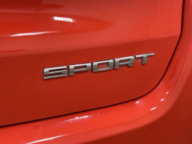 used 2019 Jeep Compass car, priced at $15,604