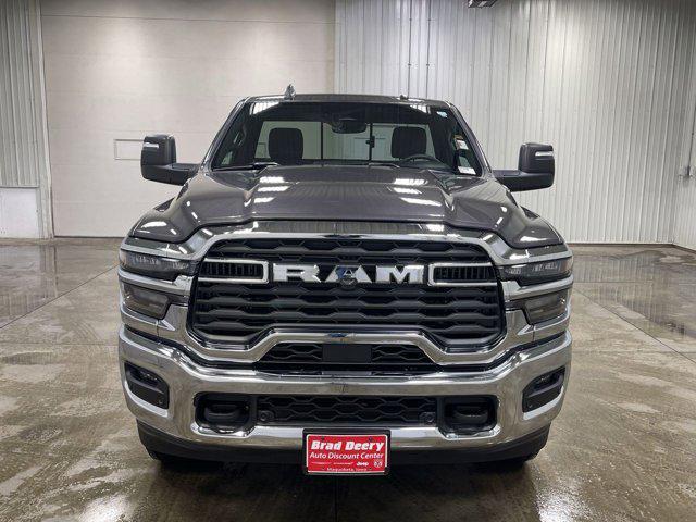 new 2025 Ram 2500 car, priced at $48,025