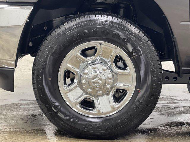 new 2025 Ram 2500 car, priced at $48,025