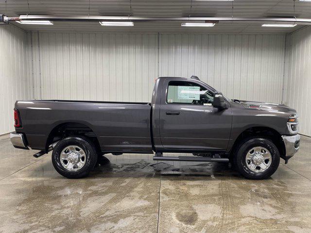 new 2025 Ram 2500 car, priced at $50,525
