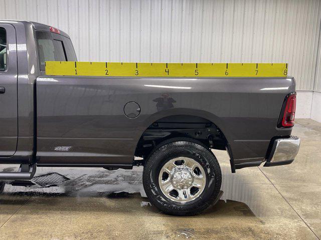 new 2025 Ram 2500 car, priced at $50,525
