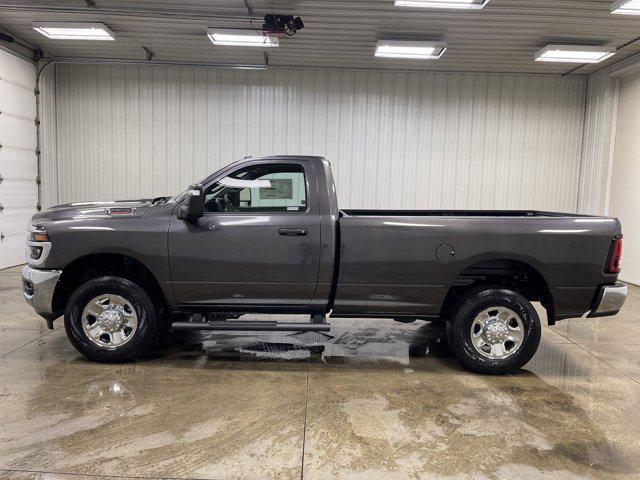 new 2025 Ram 2500 car, priced at $48,025