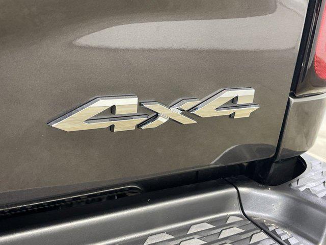 new 2025 Ram 2500 car, priced at $48,025