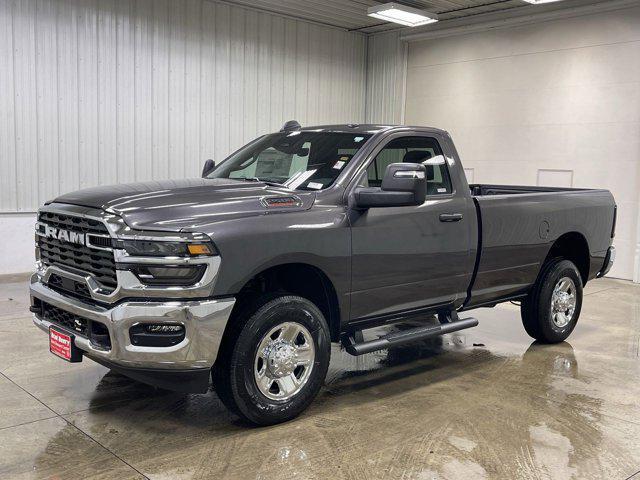 new 2025 Ram 2500 car, priced at $48,025